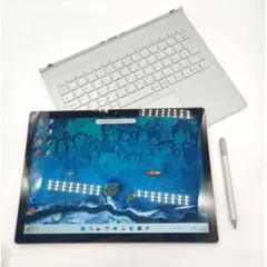 2026年最新】Surface Book Book2の人気アイテム - メルカリ