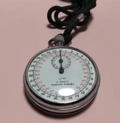 2026年最新】東京時計ストップウォッチの人気アイテム - メルカリ