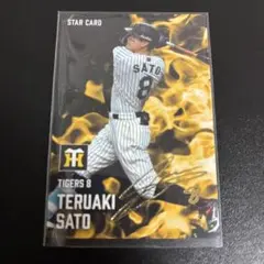 2026年最新】佐藤輝明サインの人気アイテム - メルカリ