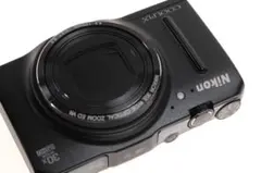 2026年最新】COOLPIX S9700の人気アイテム - メルカリ
