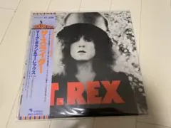 2026年最新】t-rex レコードの人気アイテム - メルカリ