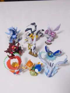2026年最新】海洋堂 ポケモンの人気アイテム - メルカリ