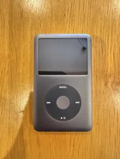 2026年最新】ipod classic 160gb ブラックの人気アイテム - メルカリ