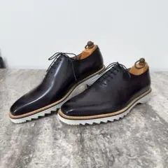 2026年最新】Berluti ドレス・ビジネスシューズの人気アイテム - メルカリ