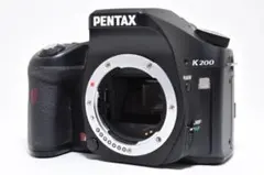 2026年最新】PENTAX K200dの人気アイテム - メルカリ