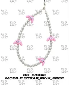 2026年最新】bg とうあ ストラップの人気アイテム - メルカリ