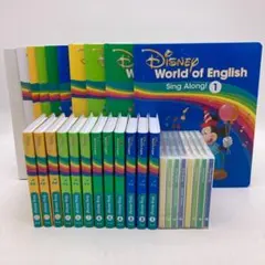 2026年最新】dwe シングアロング dvdの人気アイテム - メルカリ