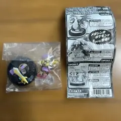 2026年最新】立体ポケモン図鑑 第6集の人気アイテム - メルカリ