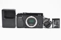 2026年最新】fujifilm x-e2 ボディの人気アイテム - メルカリ