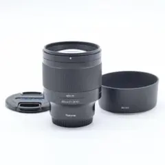 2026年最新】fe 85mm f1.8の人気アイテム - メルカリ