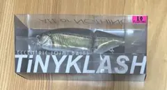 2026年最新】タイニークラッシュ 雷神の人気アイテム - メルカリ