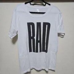 2026年最新】RADWIMPS tシャツの人気アイテム - メルカリ