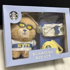 2026年最新】スターバックス 韓国 ベアリスタの人気アイテム - メルカリ