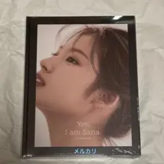 2026年最新】yes i am sanaの人気アイテム - メルカリ