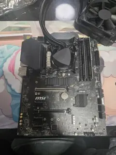 2026年最新】マザーボード cpu セット i9の人気アイテム - メルカリ