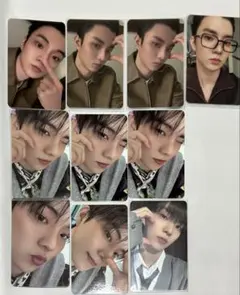 2026年最新】the boyz キューの人気アイテム - メルカリ