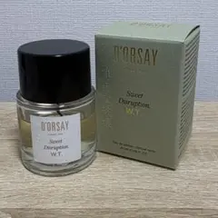 2026年最新】d'orsay w.tの人気アイテム - メルカリ