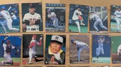 2026年最新】プロ野球チップス1999の人気アイテム - メルカリ