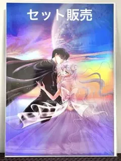 2026年最新】セーラームーン レゾネ オーロラポスターの人気アイテム