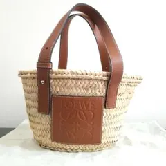 2026年最新】loeweかごバッグ巾着の人気アイテム - メルカリ