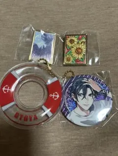 2026年最新】倉花千夏 うたプリの人気アイテム - メルカリ