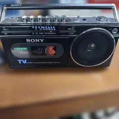2026年最新】SONY ラジオ・コンポの人気アイテム - メルカリ