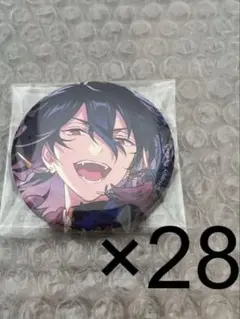 2026年最新】朔間零 缶バッジ オルタードの人気アイテム - メルカリ