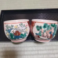 2026年最新】九谷庄三の人気アイテム - メルカリ