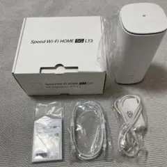 2026年最新】Speed Wi-Fi home 5g L13の人気アイテム - メルカリ