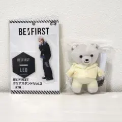 2026年最新】befirst レオ アクスタの人気アイテム - メルカリ