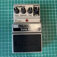 2026年最新】DigiTech ディレイの人気アイテム - メルカリ