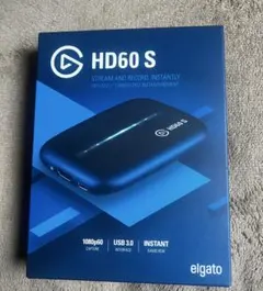 2026年最新】hd60s elgatoの人気アイテム - メルカリ