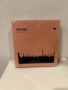 2026年最新】YOASOBI THE BOOK 完全生産限定盤の人気アイテム - メルカリ