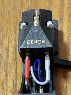 2026年最新】denon dl-109の人気アイテム - メルカリ