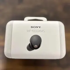 2026年最新】Sony wf-1000xm5 充電ケースの人気アイテム - メルカリ