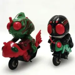 2026年最新】カッとびライダーの人気アイテム - メルカリ