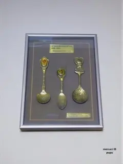 2026年最新】ソウルオリンピック スプーンの人気アイテム - メルカリ