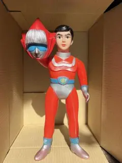 2026年最新】ゴッドマン ソフビの人気アイテム - メルカリ