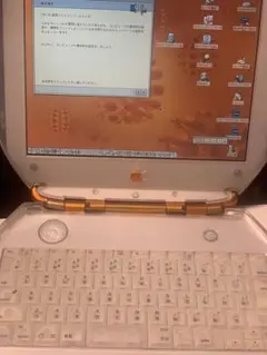 2026年最新】ibook g3の人気アイテム - メルカリ