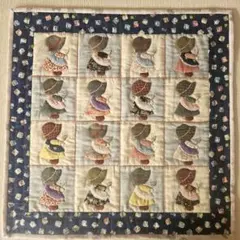 2026年最新】パッチワークタペストリー スーちゃんの人気アイテム