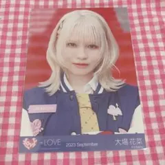 2026年最新】大場花菜生写真の人気アイテム - メルカリ