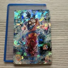 2026年最新】スーパードラゴンボールヒーローズ 孫悟空 um5-sec3の人気