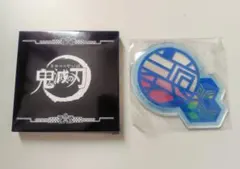 2026年最新】冨岡義勇 缶バッジ ユニバの人気アイテム - メルカリ