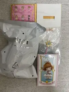 2026年最新】popmartカードキャプターさくらの人気アイテム - メルカリ