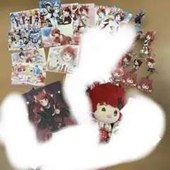 2026年最新】莉犬 缶バッジ 2022の人気アイテム - メルカリ