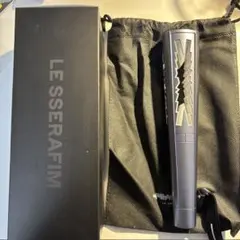 2026年最新】lesserafim ペンライトの人気アイテム - メルカリ