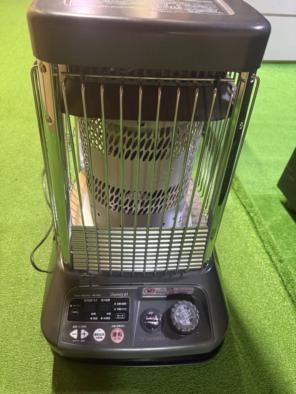 2026年最新】石油ストーブ ジャンクの人気アイテム - メルカリ