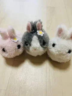 2026年最新】うさだまぬいマスコットの人気アイテム - メルカリ
