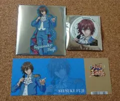 2026年最新】不二周助 缶バッジ まとめ売りの人気アイテム - メルカリ