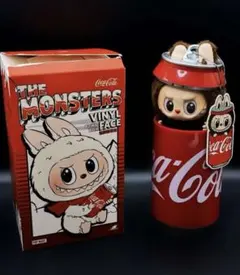 2026年最新】ラブブ コーラ シークレットの人気アイテム - メルカリ